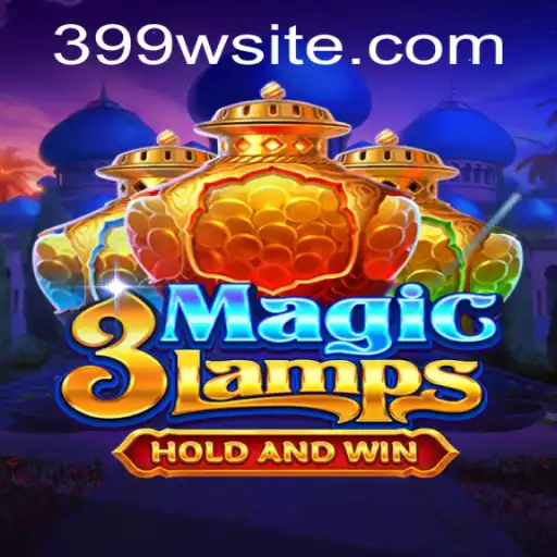 Descubra o Fascinante Mundo de 3MagicLamps e sua Conexão com 399w.com