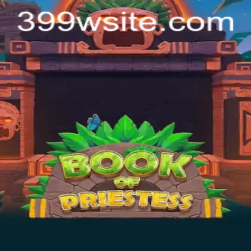 Explorando o Universo de BookOfPriestess: Um Mergulho no Fascinante Mundo dos Jogos Online