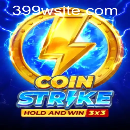 Coin Strike: Desvendando o Jogo Inovador de 399w.com