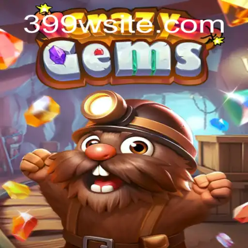 CrazyGems: Um Mergulho Fascinante no Mundo das Joias Digitais