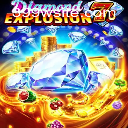 Explorando o Mundo de DiamondExplosion7s: Tudo o que Você Precisa Saber