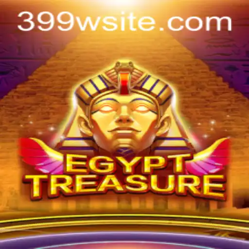 Descubra os Segredos de EgyptTreasure: Um Mergulho na Aventura e Estratégia