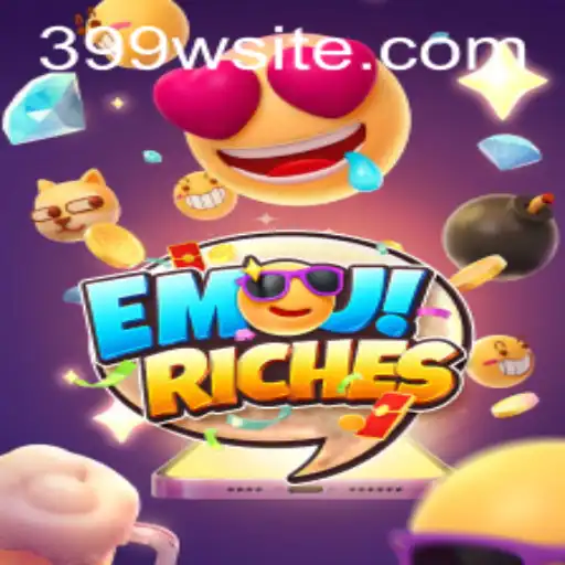 Explorando o Mundo de EmojiRiches no Universo dos Jogos Online
