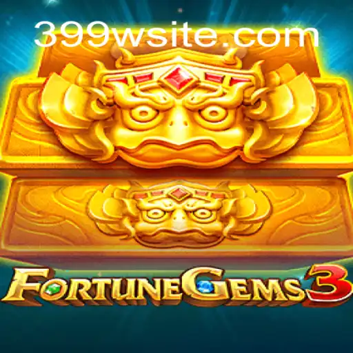 FortuneGems3: Um Mergulho no Mundo dos Jogos de Azar Online