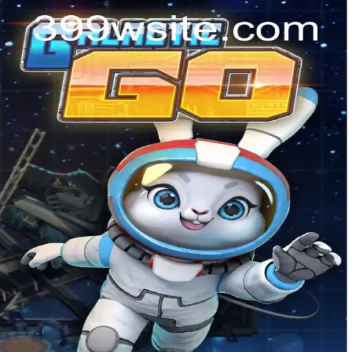 Descubra as Aventuras de GalacticGO: O Novo Fenômeno dos Jogos Espaciais