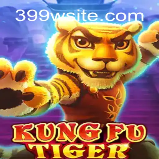KungFuTiger: Um Jogo de Aventura e Estratégia Inovador