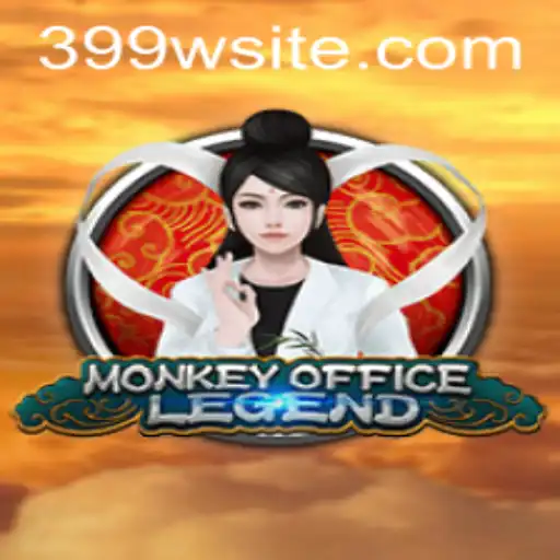 Descubra o Excitante Mundo de MonkeyOfficeLegend: Aventuras e Estratégia