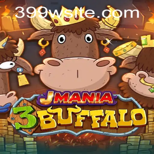 JMania3Buffalo: Um Mergulho em um Mundo de Estratégia e Aventura