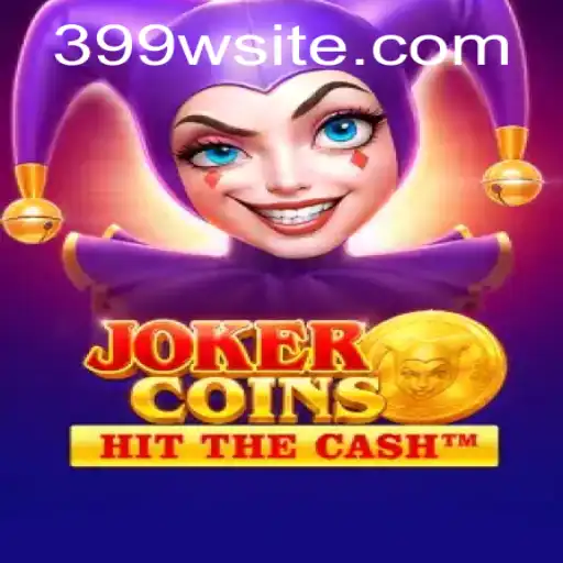 Descobrindo JokerCoins: A Nova Sensação dos Jogos Online
