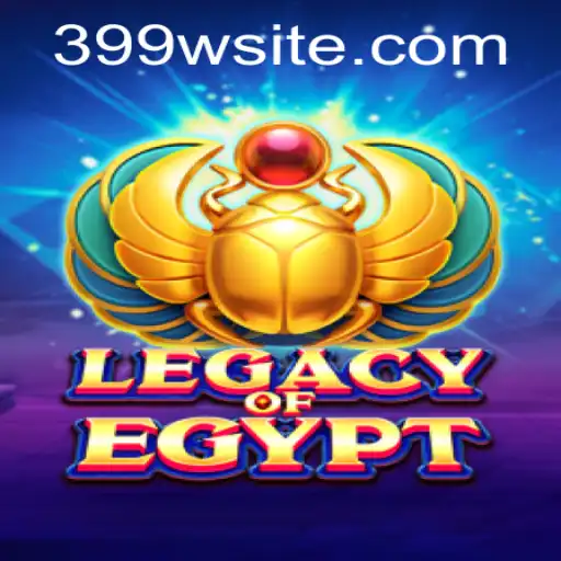 Explorando LegacyOfEgypt: Um Mergulho no Fascinante Mundo de Mistérios e Aventura