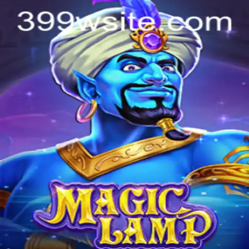 MagicLamp: Descubra o Fascinante Mundo do Novo Jogo de Estratégia