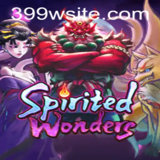 SpiritedWonders: O Jogo de Aventura Imersiva que Conquista o Mundo
