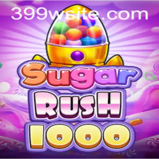 Explorando o Fascinante Mundo de SugarRush1000