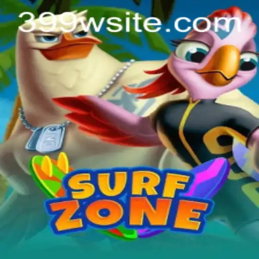 Explorando o Mundo de SurfZone: Um Mergulho nas Ondas Virtuais