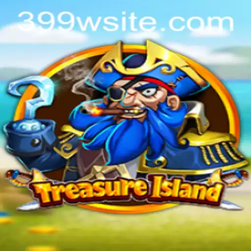 Descubra o Fascinante Mundo do Jogo TreasureIsland com 399w.com