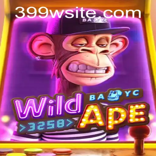 Desvendando o Fascinante Mundo do WildApe3258